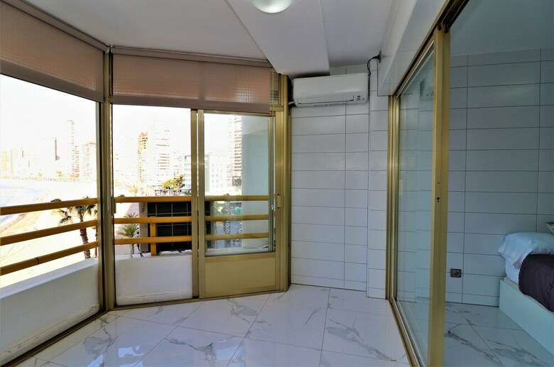 Apartamento Don Miguel 1 4-b