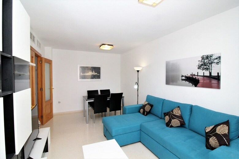 Apartamento Tower San Remo