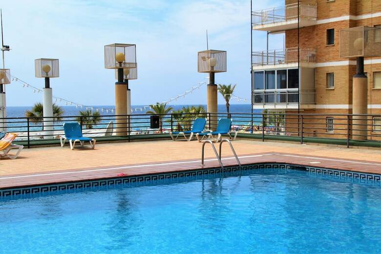 Apartamento Santa Margarita 9-d