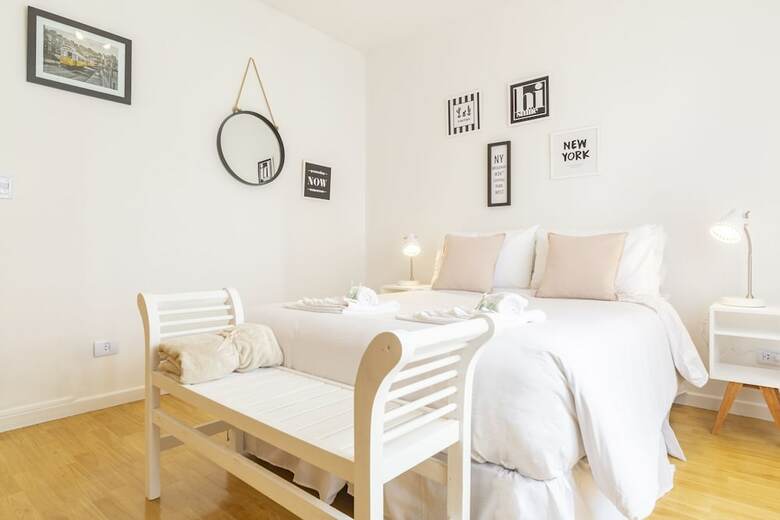Apartamentos Gurruchaga By Be Local Argentina