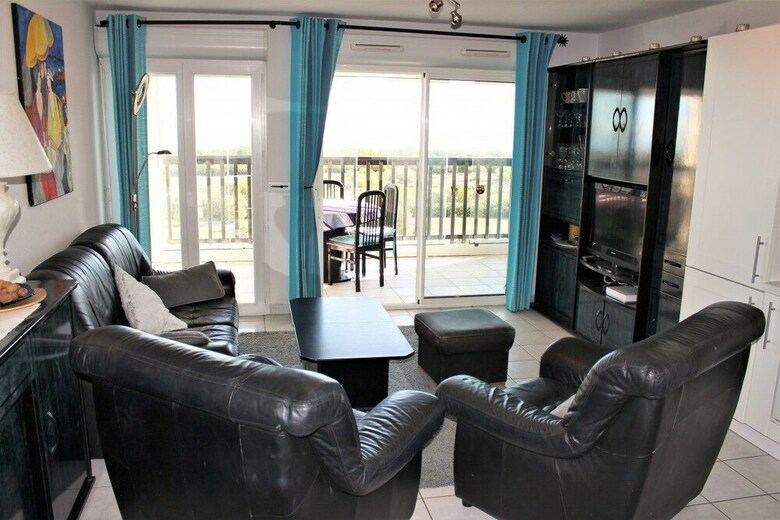 Apartamento Catalona 209