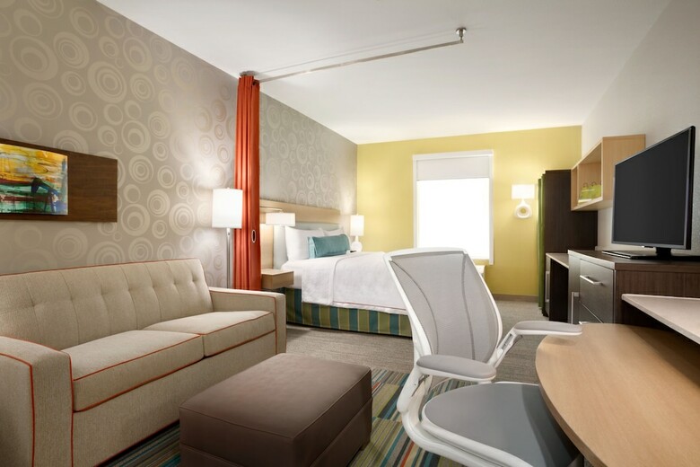 Hotel Home2 Suites By Hilton Houston-pearland