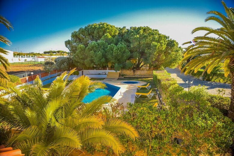 Villa Miracampo - Algarve