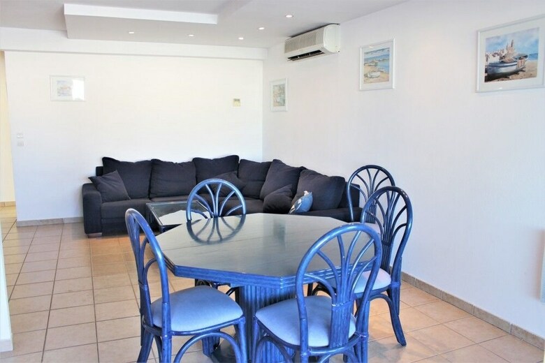 Apartamento Amiraute J2