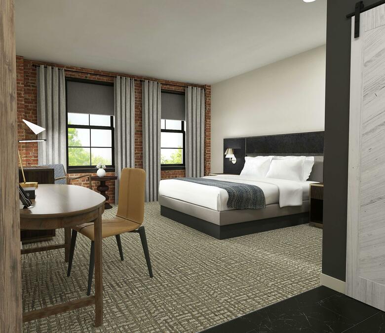 Hotel The Wilbur Lititz, Tapestry Collection By Hilton