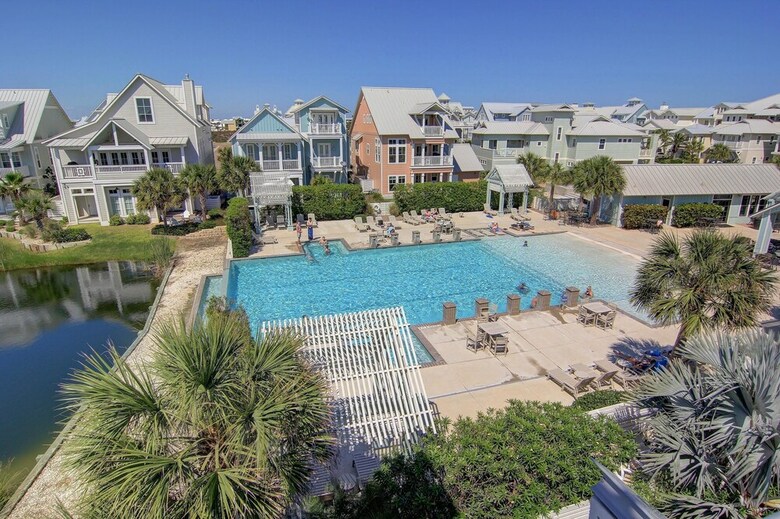 Cinnamon Shore- High Tide 243 Hi