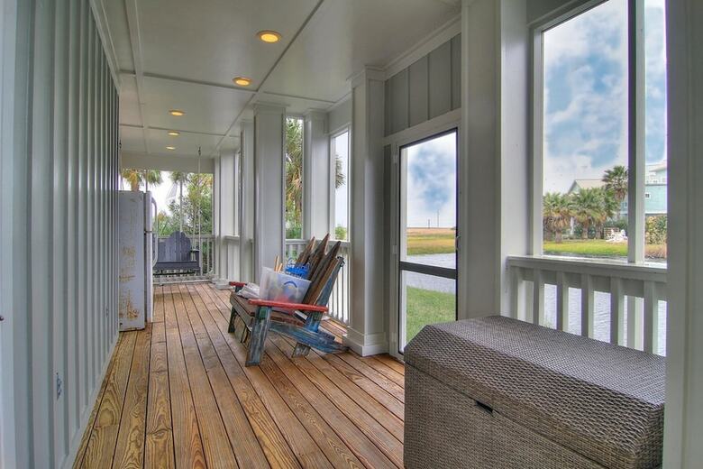 Cinnamon Shore- Sea Forever 107 Se