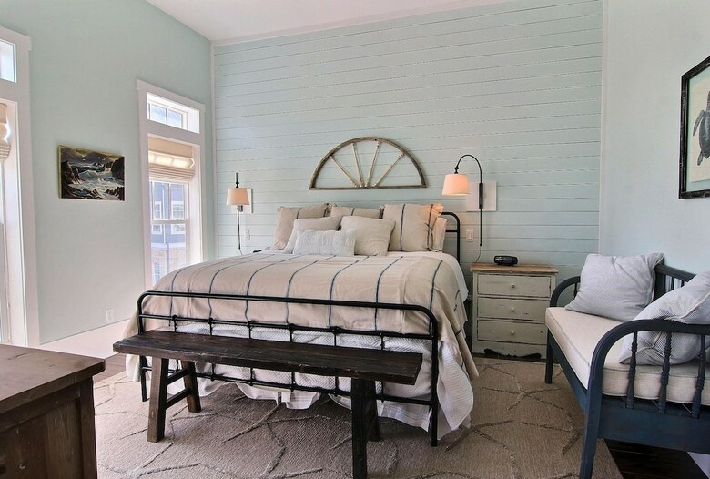 Cinnamon Shore- Island Time Tc 4102