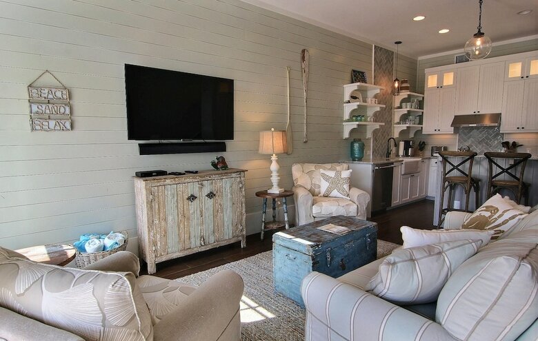 Cinnamon Shore- Island Time Tc 4102