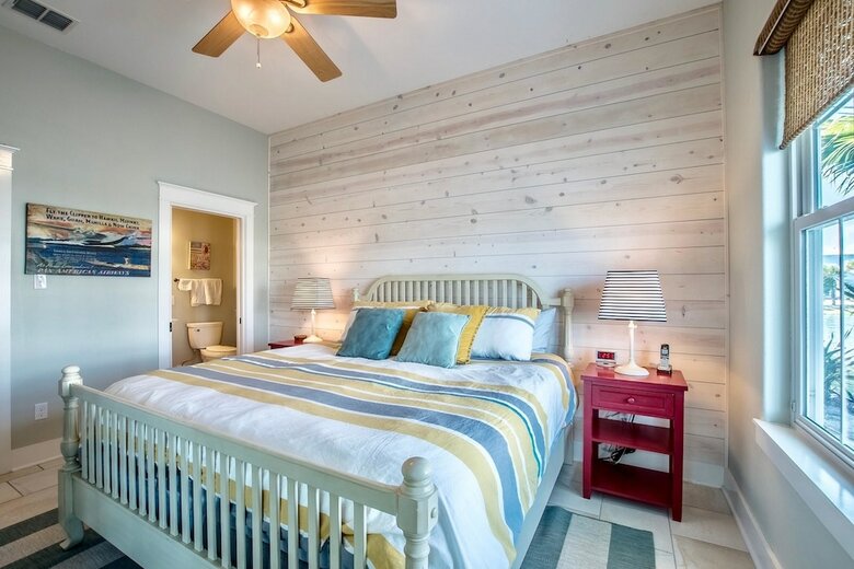 Cinnamon Shore- Happy Kat Cottage II 157 Be