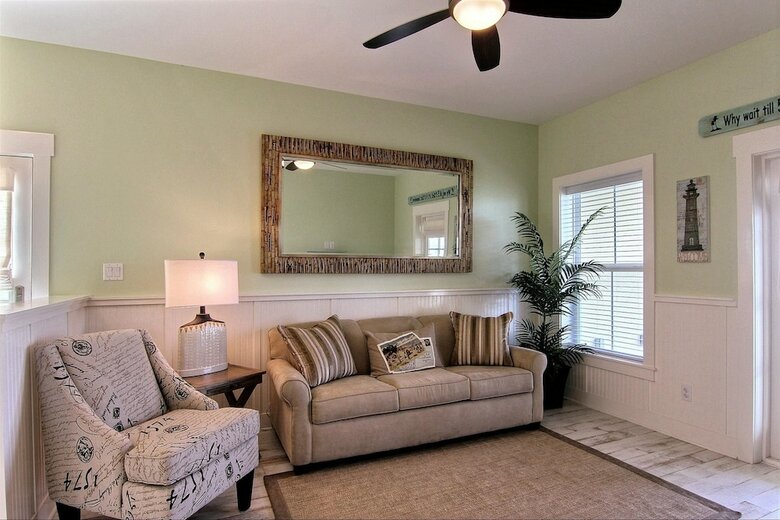 Cinnamon Shore- Coastal Hideaway 230 Be