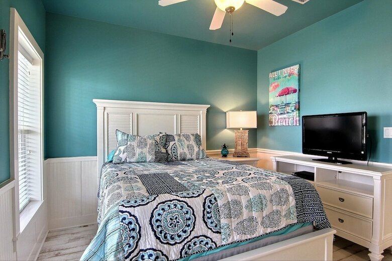 Cinnamon Shore- Coastal Hideaway 230 Be