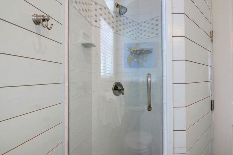 Cinnamon Shore- Billehuset Tc 7103