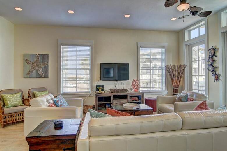 Cinnamon Shore- Causeway Tc 3202