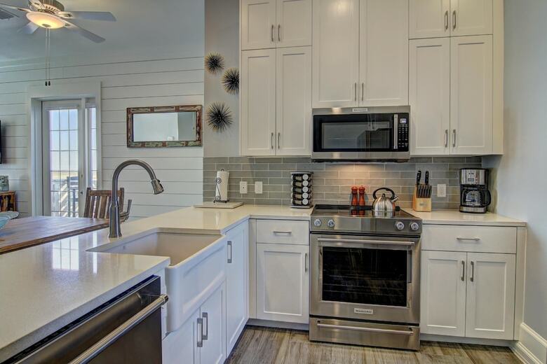 Cinnamon Shore- Seaside Tc 10301