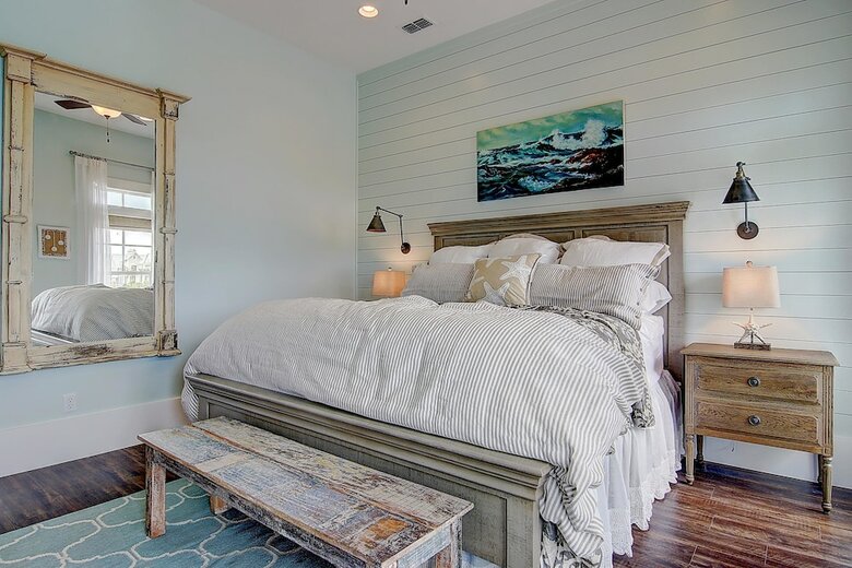 Cinnamon Shore- Beach Crush Tc 7102