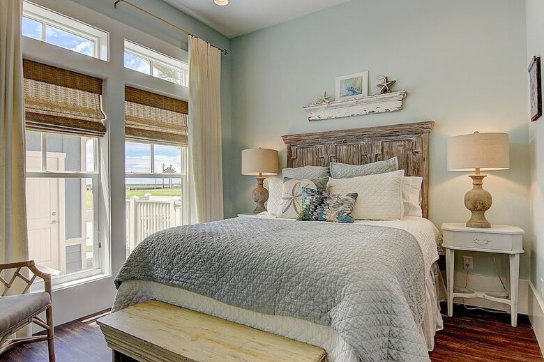 Cinnamon Shore- Beach Crush Tc 7102