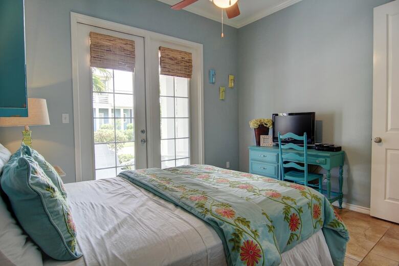 Cinnamon Shore- Margaritaville 132 Be