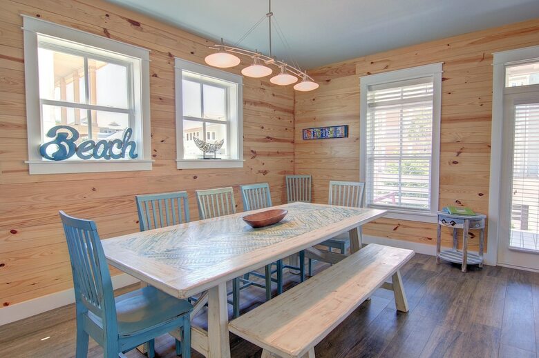Cinnamon Shore- Seafare 251 Be