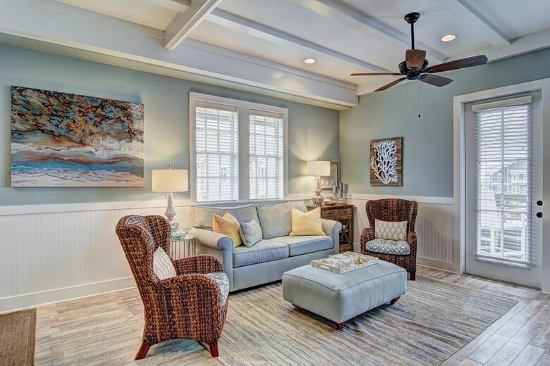 Cinnamon Shore- Tara Dunes Tc 1313