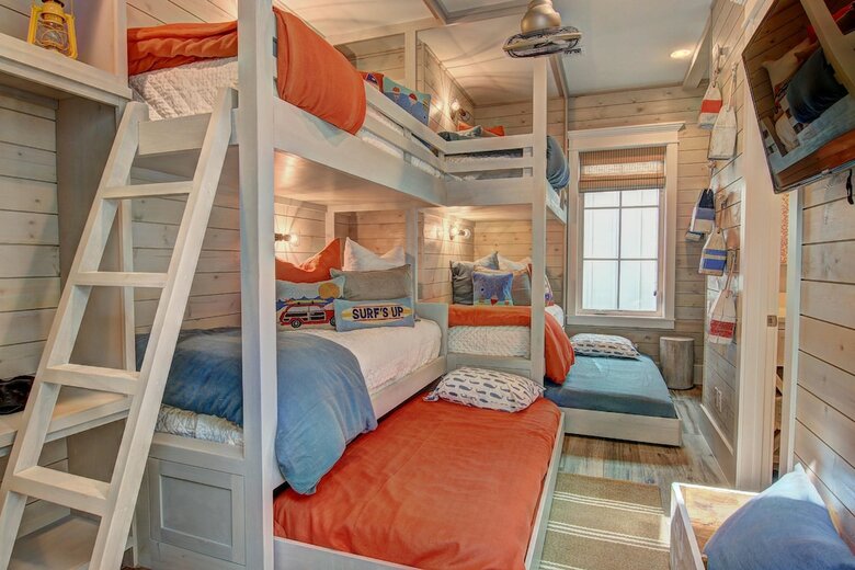 Cinnamon Shore- Merroway Cove 223 Be