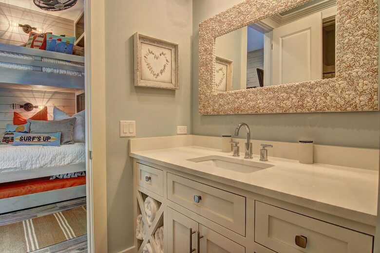 Cinnamon Shore- Merroway Cove 223 Be