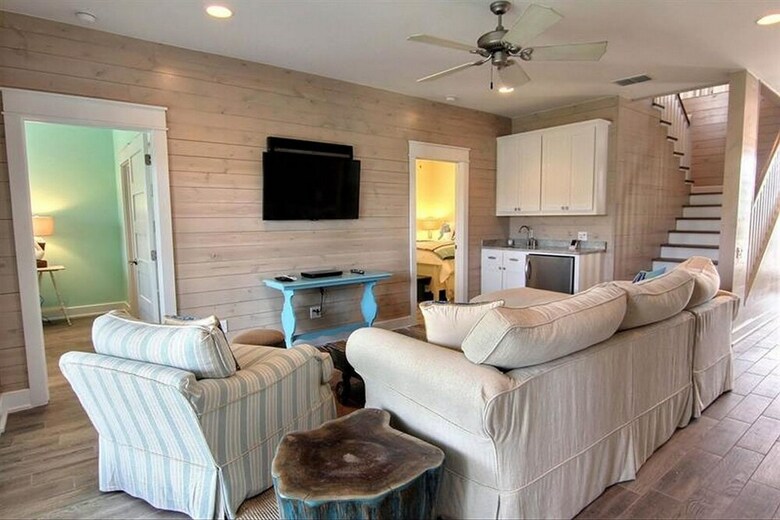 Cinnamon Shore- Sea La Vie 164 Se