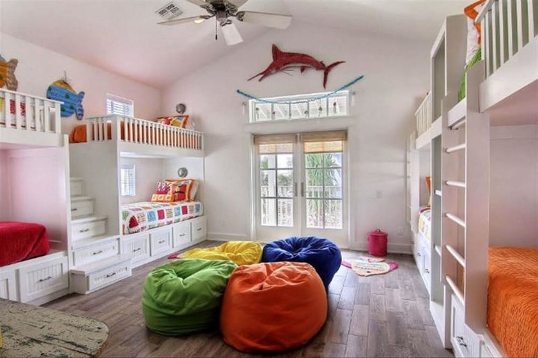 Cinnamon Shore- Sea La Vie 164 Se