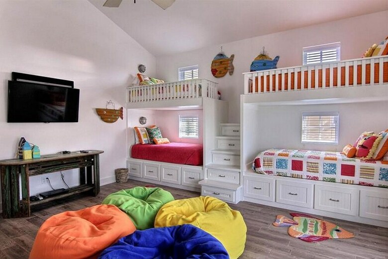 Cinnamon Shore- Sea La Vie 164 Se