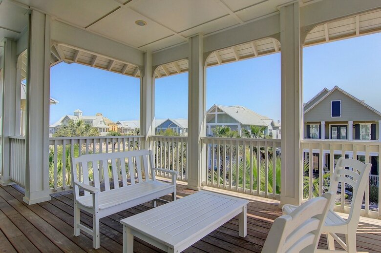 Cinnamon Shore- Blue Willow 187 Be