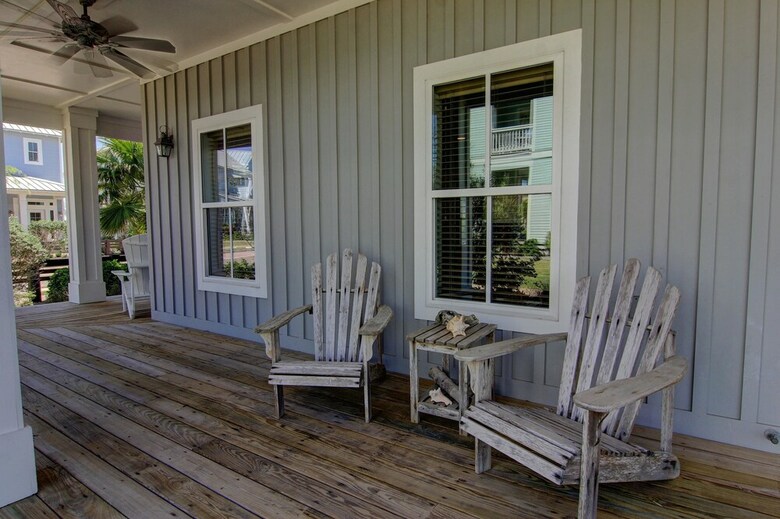 Cinnamon Shore- Grey Mist 123 St