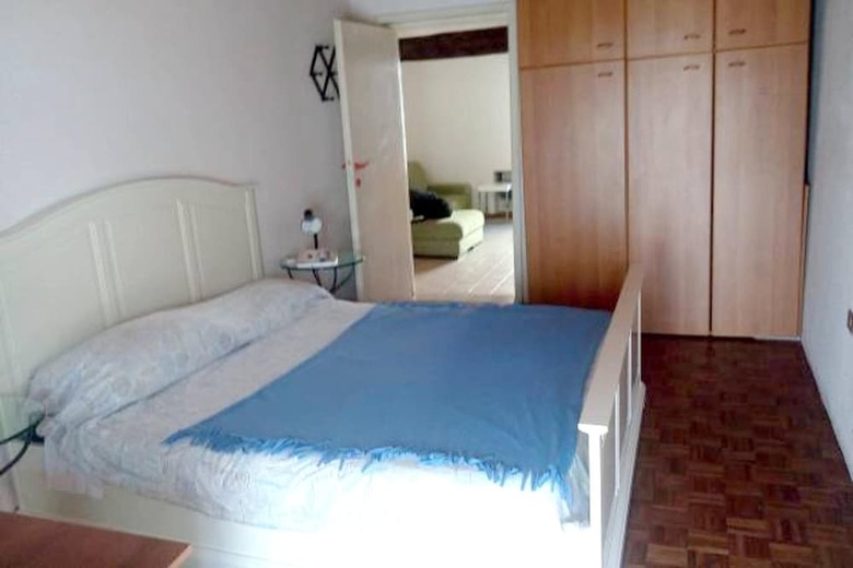 Apartment With 4 Bedrooms In Parma, With Terrace