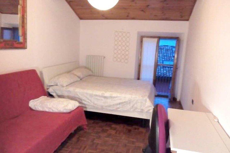 Apartment With 4 Bedrooms In Parma, With Terrace