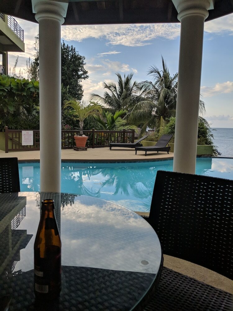 Apartamentos Gems At Crystalcove
