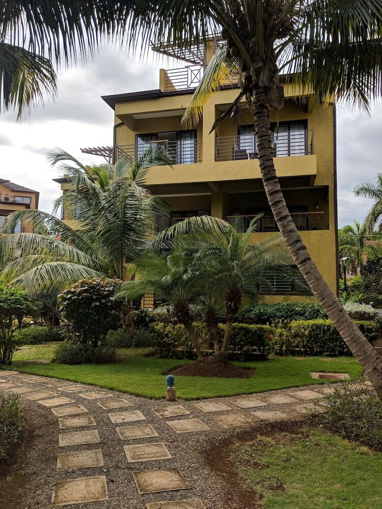 Apartamentos Gems At Crystalcove