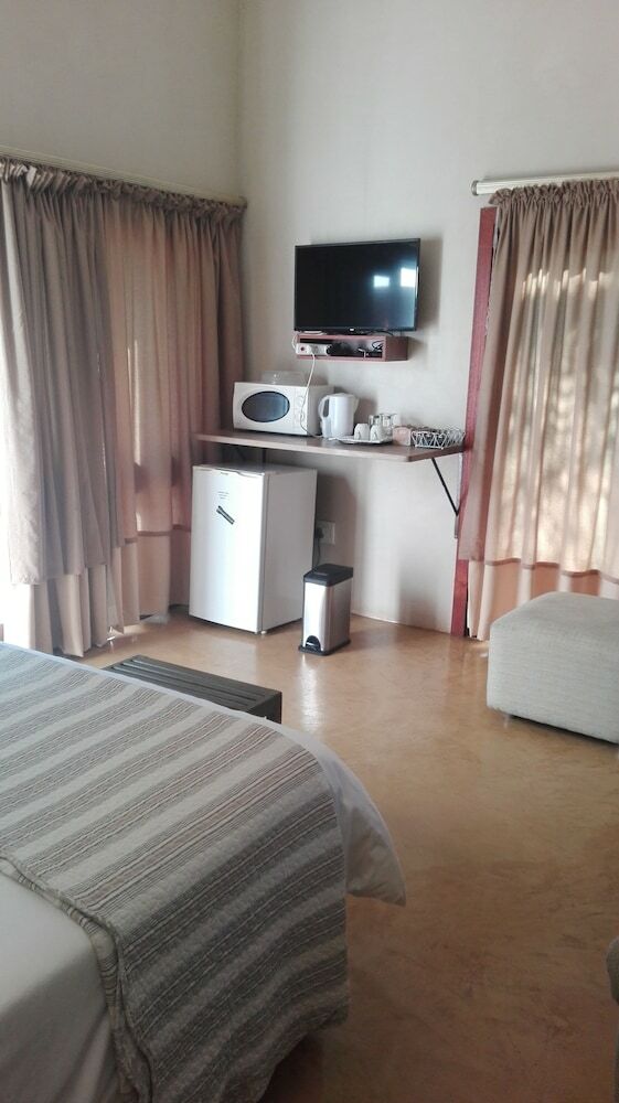 Hotel Telestai Guest House