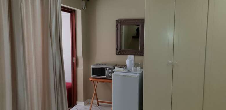 Hotel Telestai Guest House