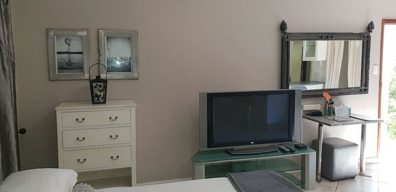 Hotel Telestai Guest House