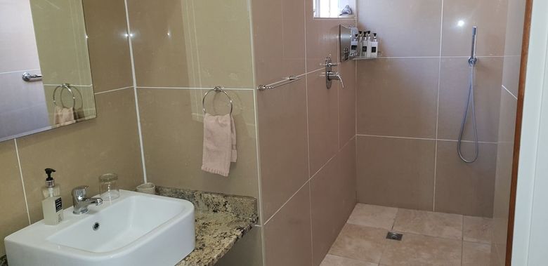 Hotel Telestai Guest House