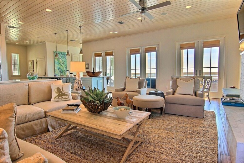 Cinnamon Shore- Sea Glass 202 Se