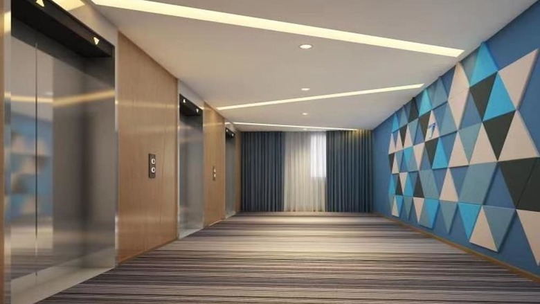 Hotel Holiday Inn Express Qingdao Chengyang Central