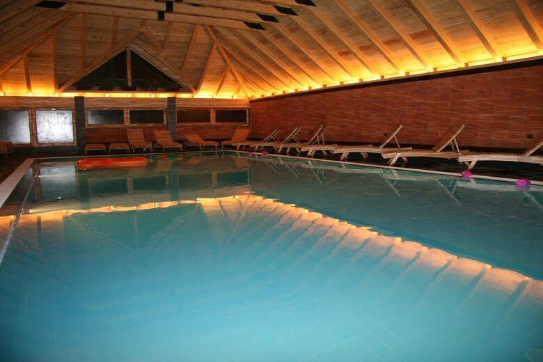 Hotel Natyral Razma Resort