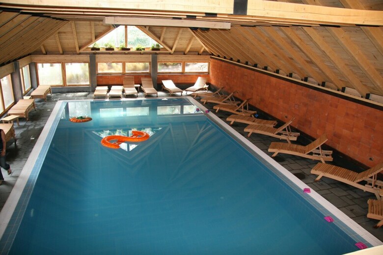 Hotel Natyral Razma Resort