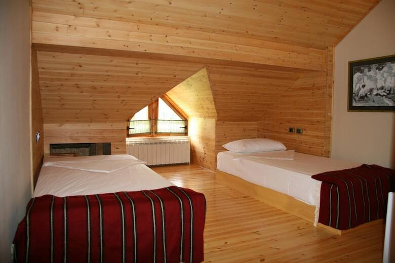 Hotel Natyral Razma Resort