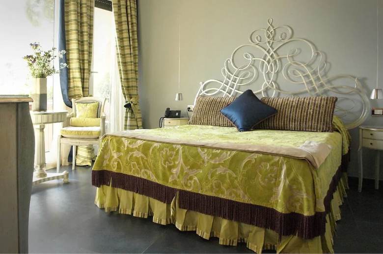 Hotel Locanda A C� Du Gigante
