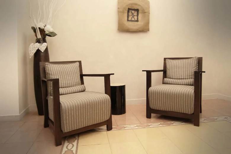 Hotel Locanda A C� Du Gigante
