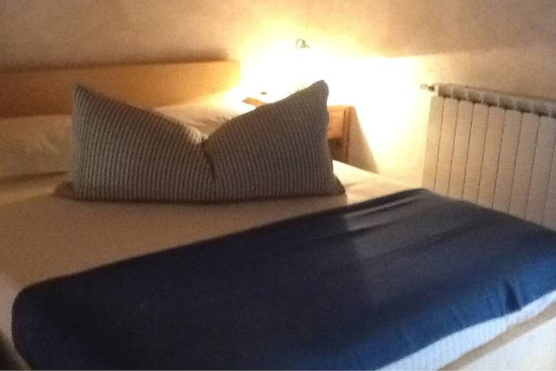 Hotel Locanda A C� Du Gigante
