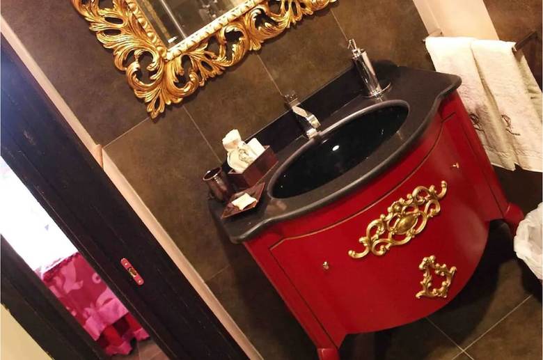 Hotel Locanda A C� Du Gigante