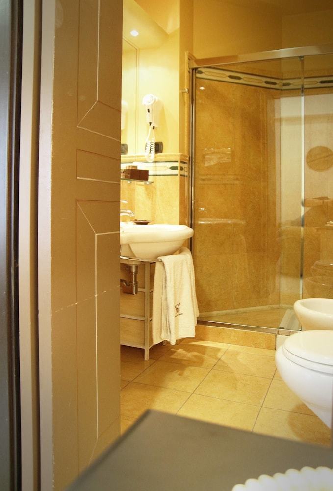 Hotel Locanda A C� Du Gigante