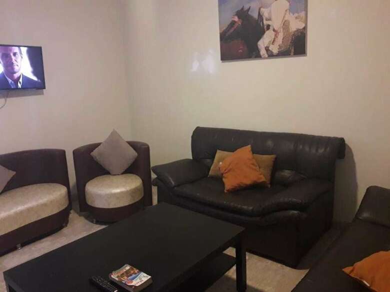 Hotel Chambre Deluxe 4 Star